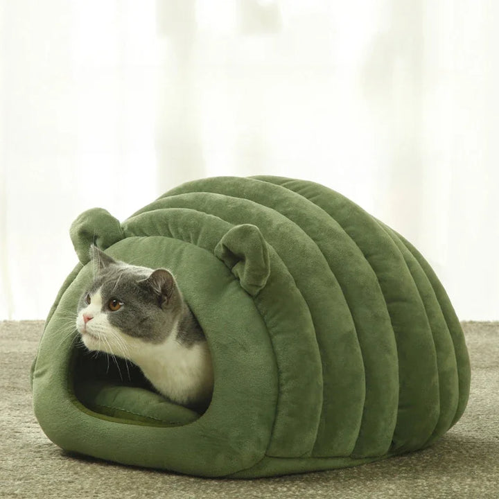 Kalsten | Stylish shelter for every nap