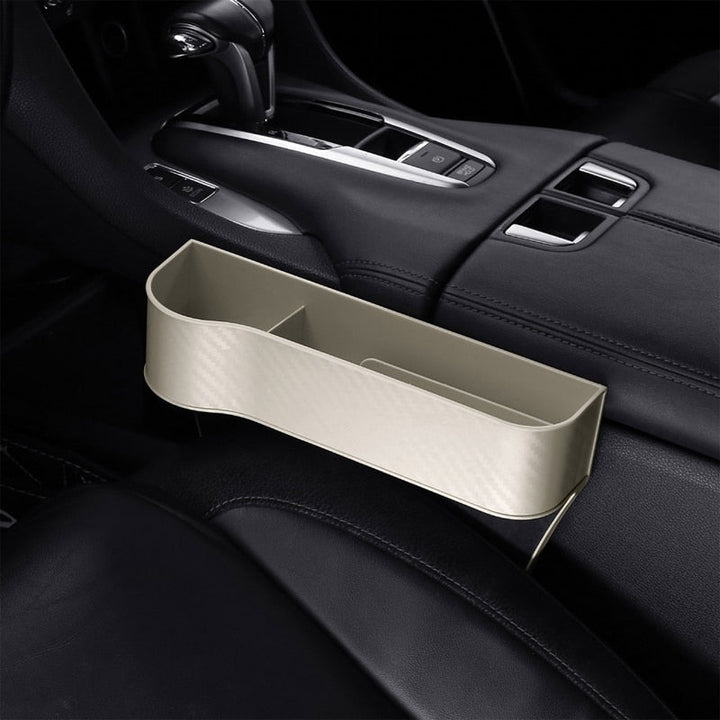 Car Organizer - Never lose your things again! | Kalsten