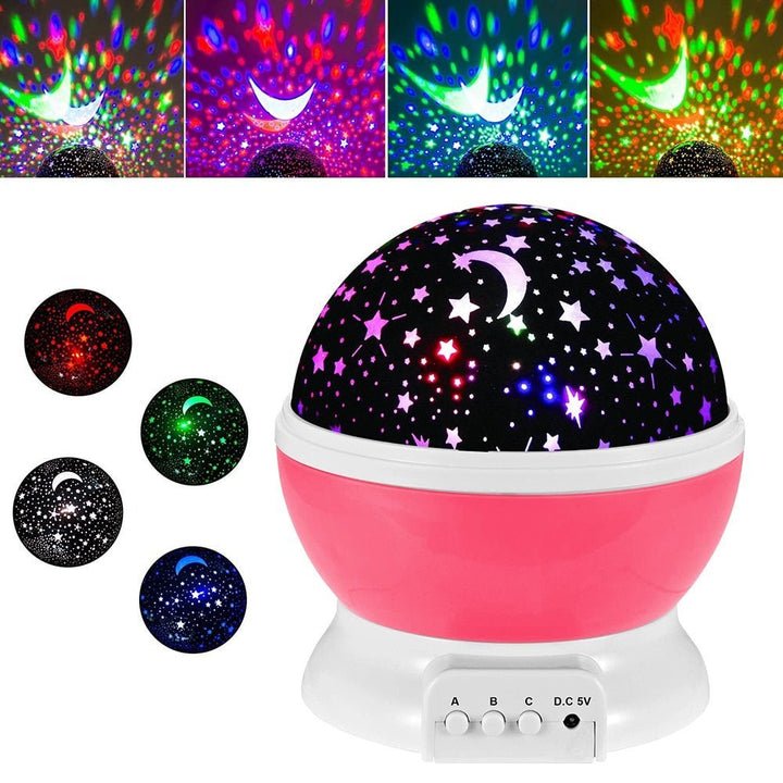 céleste - Stimulate your child's imagination! | Kalsten