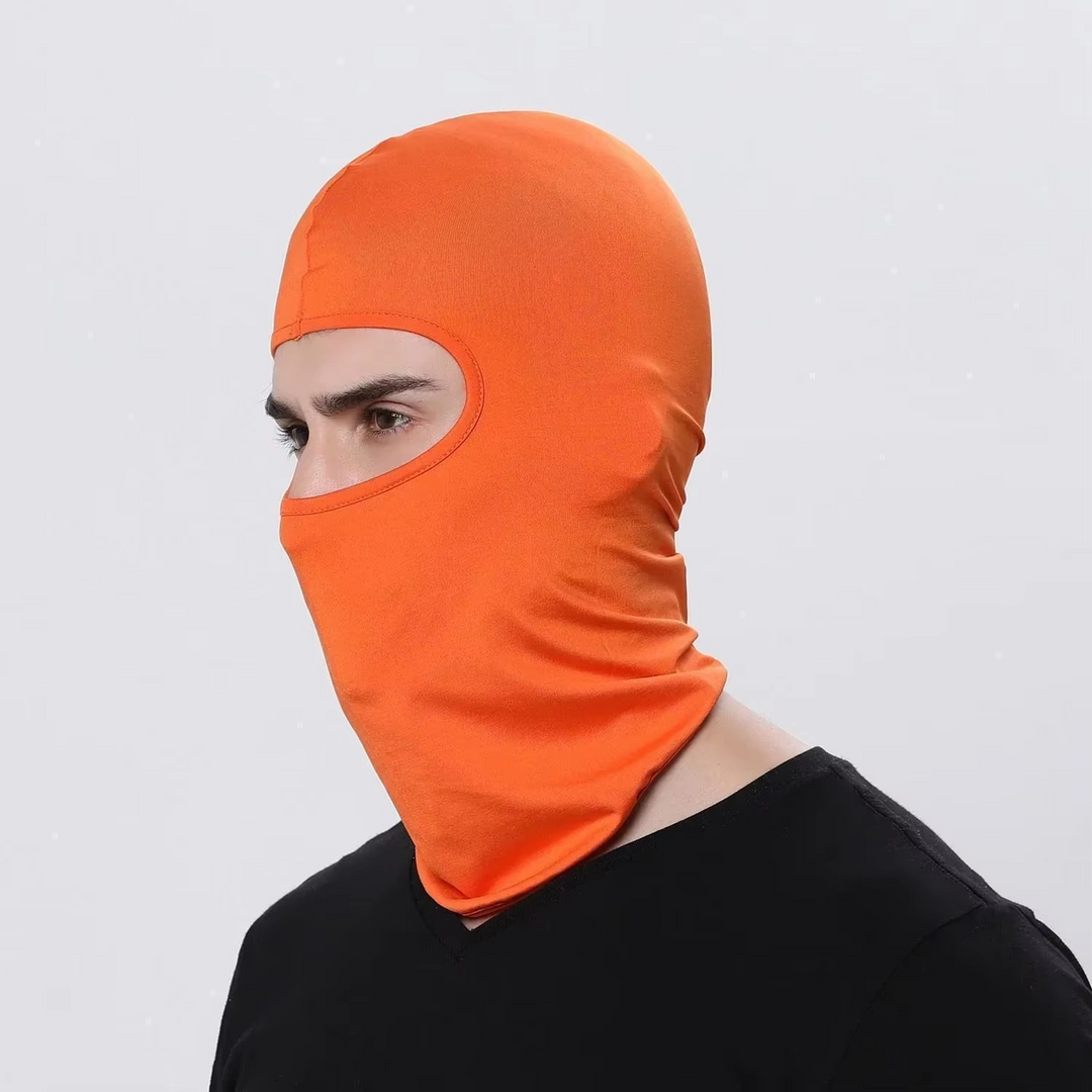 Kalsten | Full Face Balaclava Mask for Motorcycle Cycling Outdoor Sports and Ski