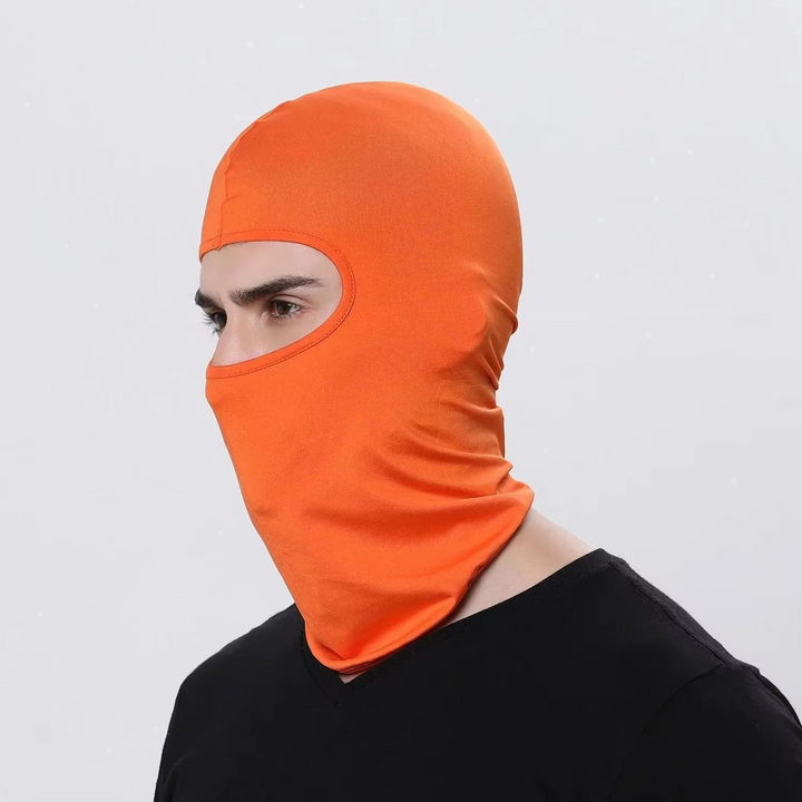 Kalsten | Full Face Balaclava Mask for Motorcycle Cycling Outdoor Sports and Ski
