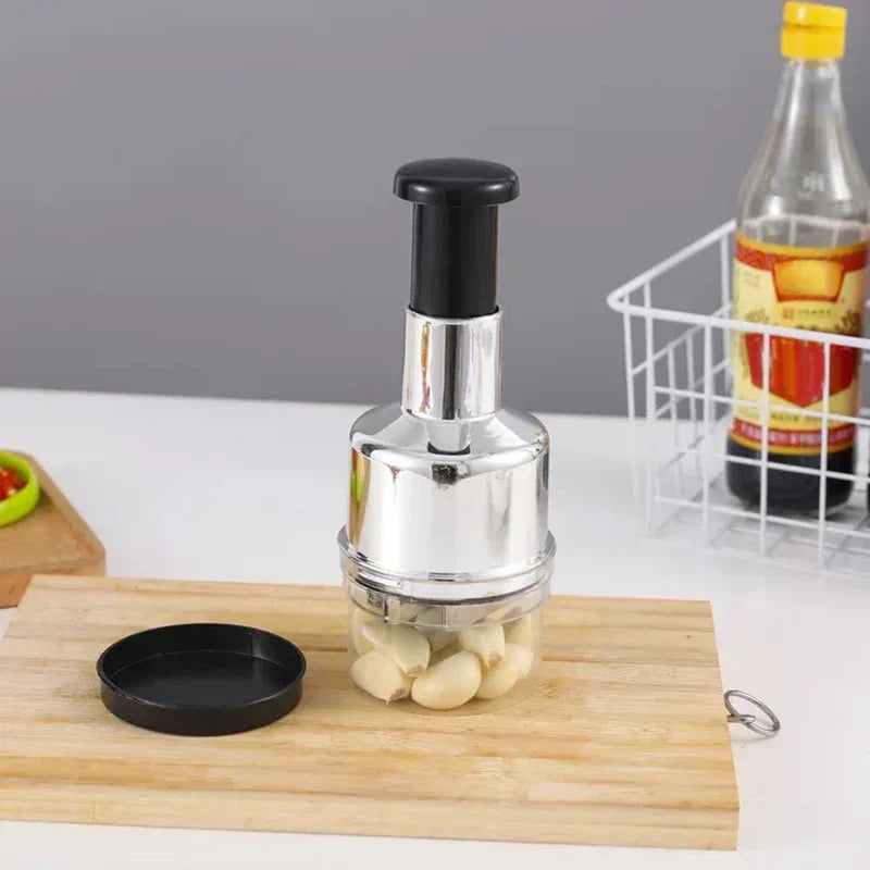 Manual Vegetable Chopper