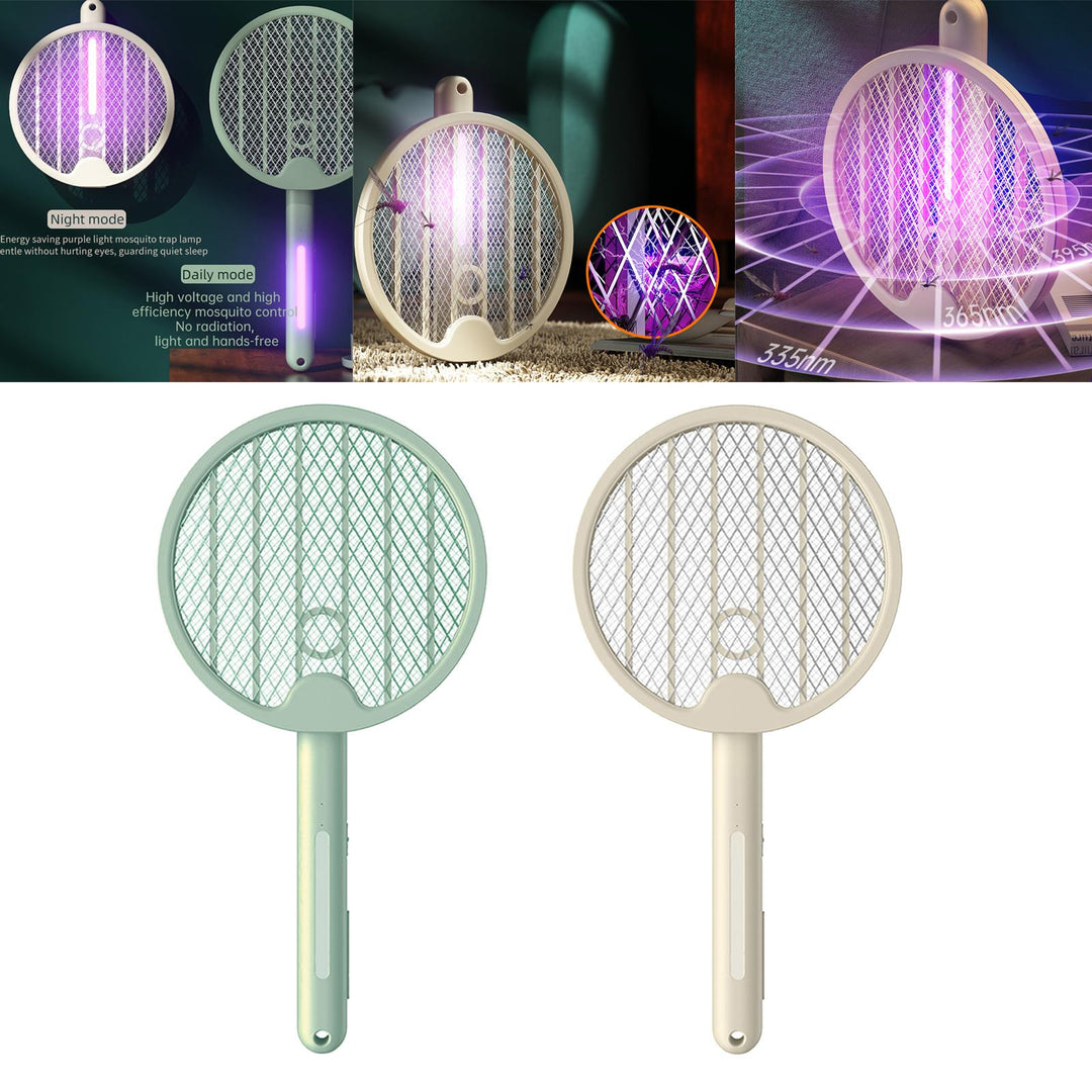 Foldable Insect Zapper Racket | Kalsten