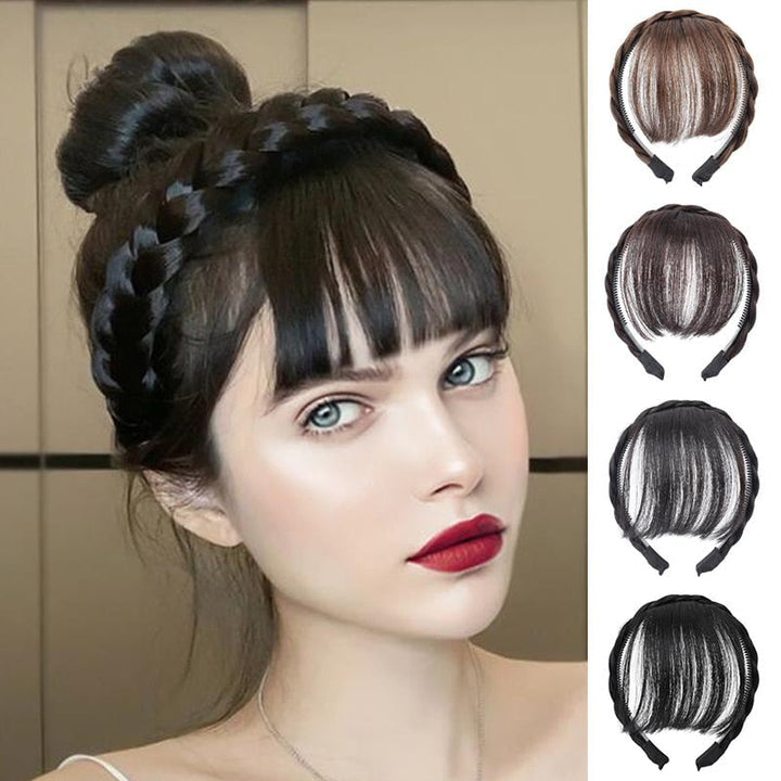 Kalsten | Hair Extension Headband