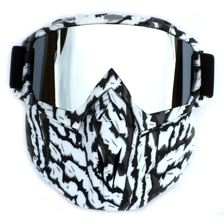 Kalsten | Snow Ninja Mask Goggles