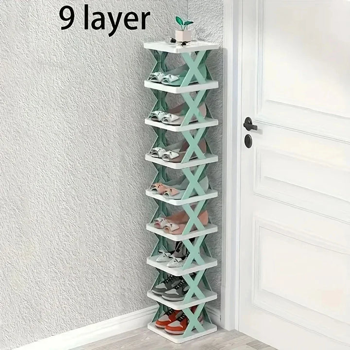 Kalsten | Detachable Shoe Racks Organizer