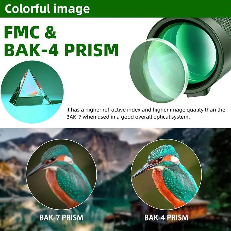 Kalsten | Professional High Power Monocular Telescope