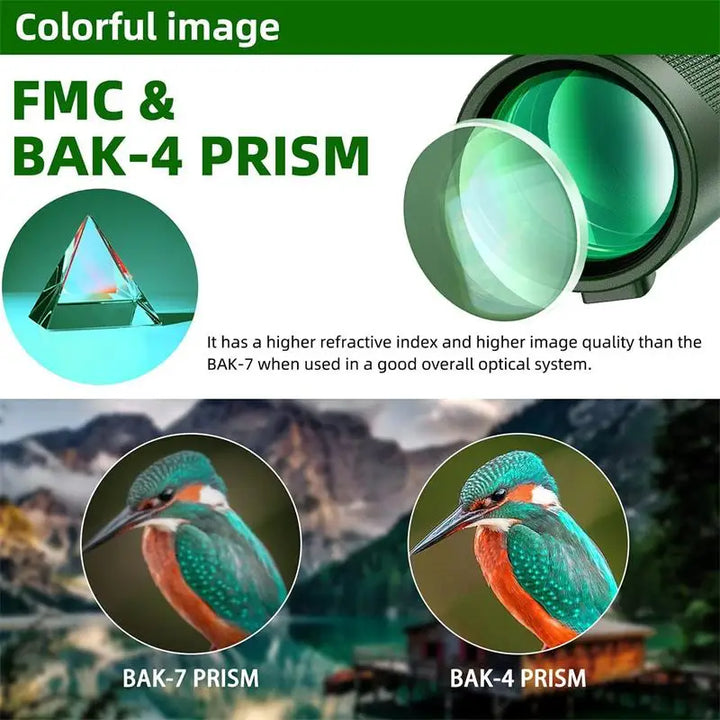 Kalsten | Professional High Power Monocular Telescope