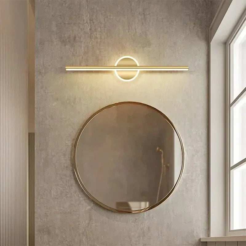 Modern Wall Lamp - Elegant Lighting for Every Room | Kalsten