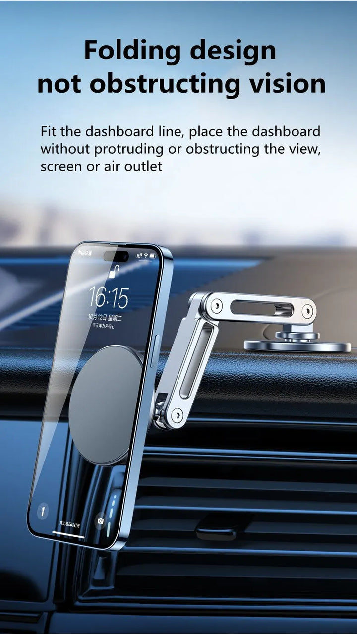 Kalsten | 360 Degree Rotatable Magnetic Phone Holder