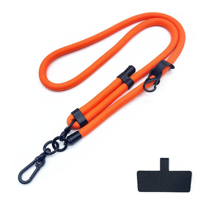 Kalsten | Adjustable Neck Phone Holder Wrist Strap