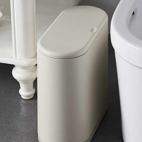Kalsten | Waste Wise Double Compartment Trash Can