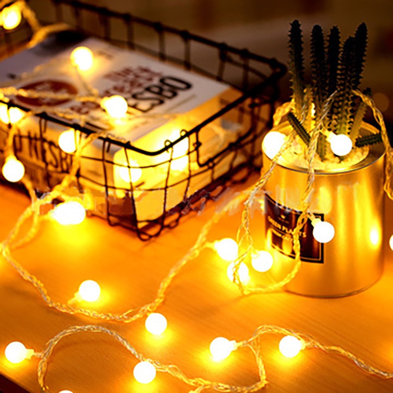 Christmas Atmosphere Lights | Bring the mood into your home! | Kalsten