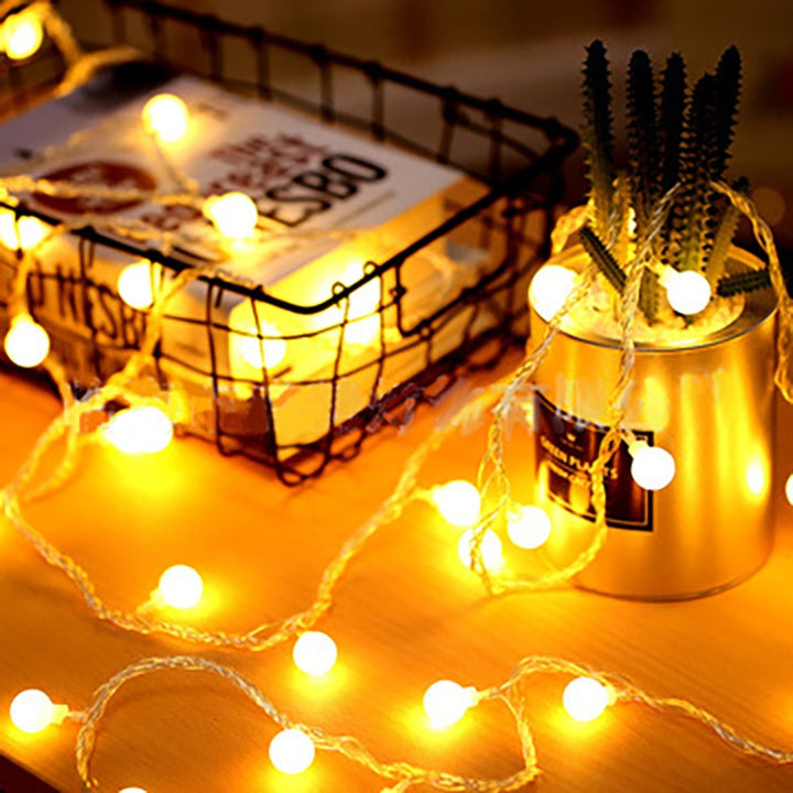 Christmas Atmosphere Lights | Bring the mood into your home! | Kalsten