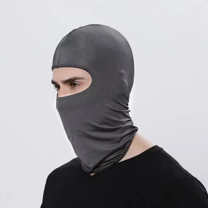 Kalsten | Full Face Balaclava Mask for Motorcycle Cycling Outdoor Sports and Ski