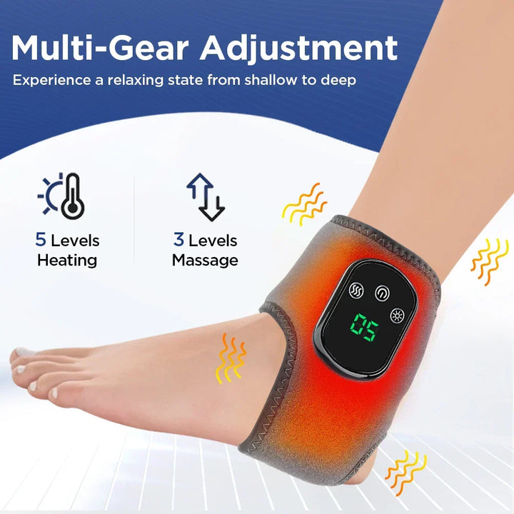 Kalsten | Infrared Hot Compress Massager