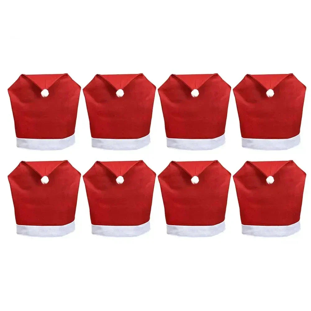 ChristmasCover Chair Covers - for a Sparkling Table Setting Kalsten