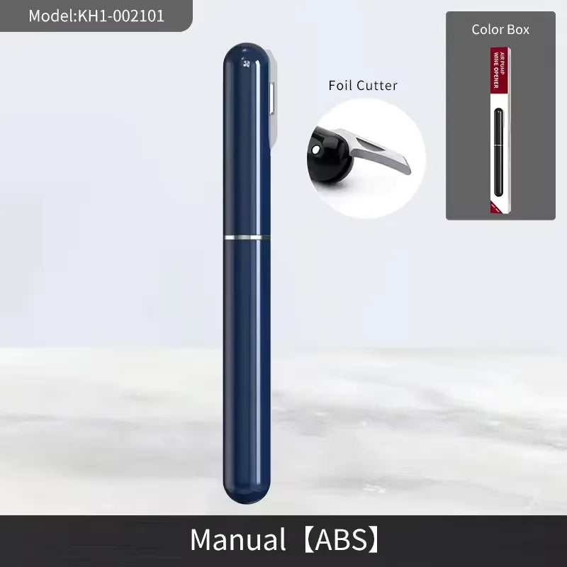 Kalsten | Air Pressure Wine Kit