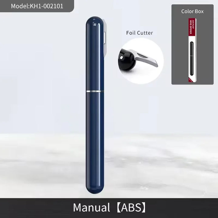 Kalsten | Air Pressure Wine Kit
