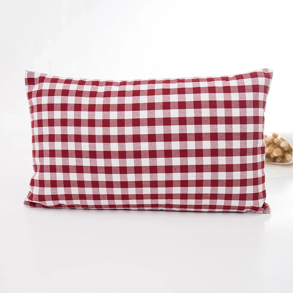 Nordic Cushion Cover - Luxury Scandinavian Cushion Cover for Comfort and Elegance Kalsten