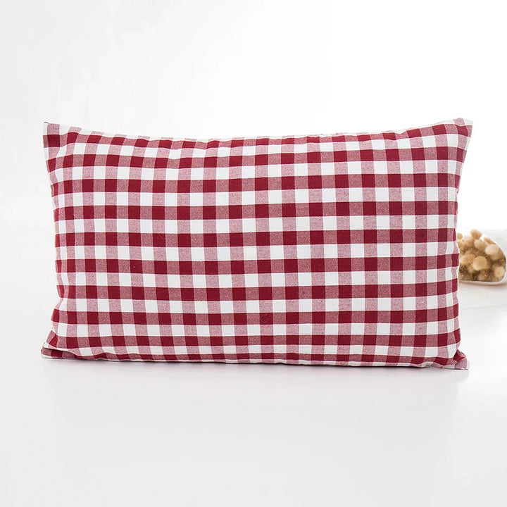 Nordic Cushion Cover - Luxury Scandinavian Cushion Cover for Comfort and Elegance Kalsten