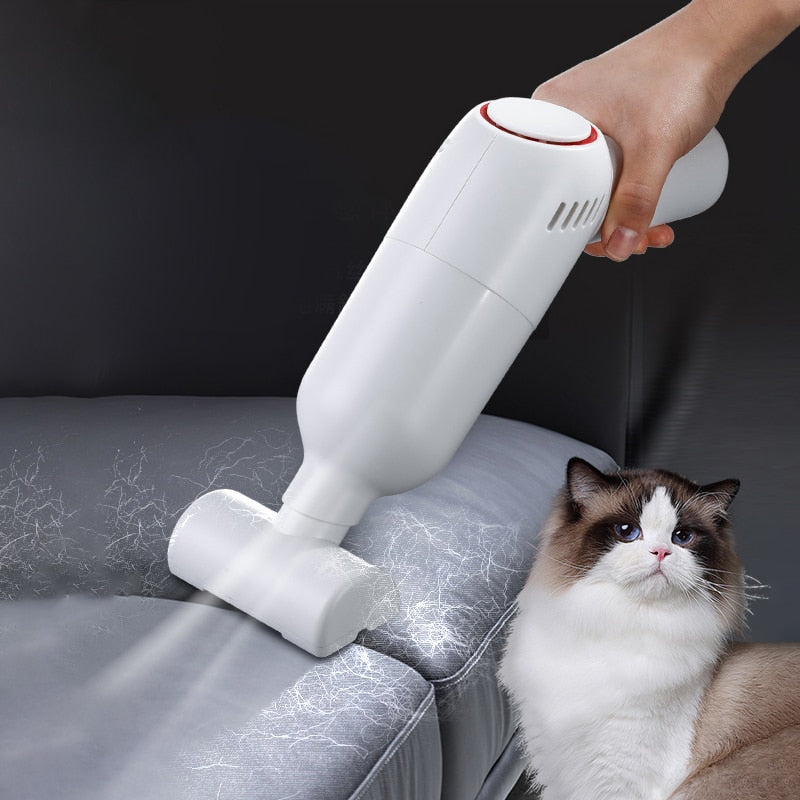 Kalsten | Convenient car cleaning without noise