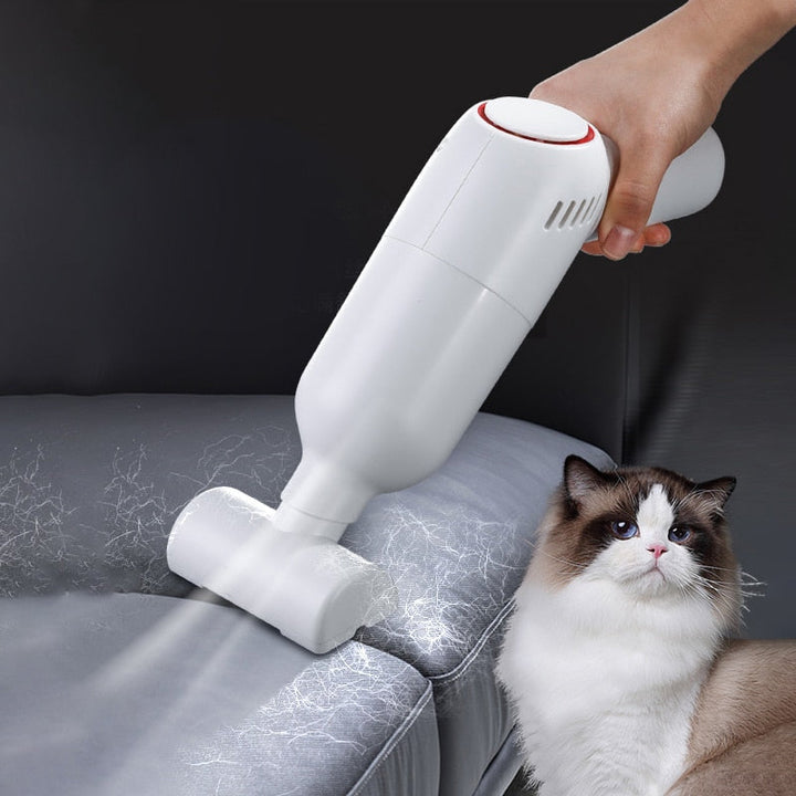 Kalsten | Convenient car cleaning without noise