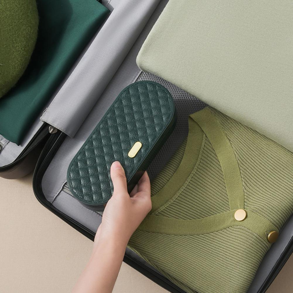 Kalsten | Portable Double-layer Sewing Box Set