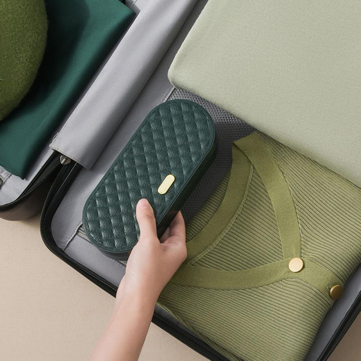 Kalsten | Portable Double-layer Sewing Box Set