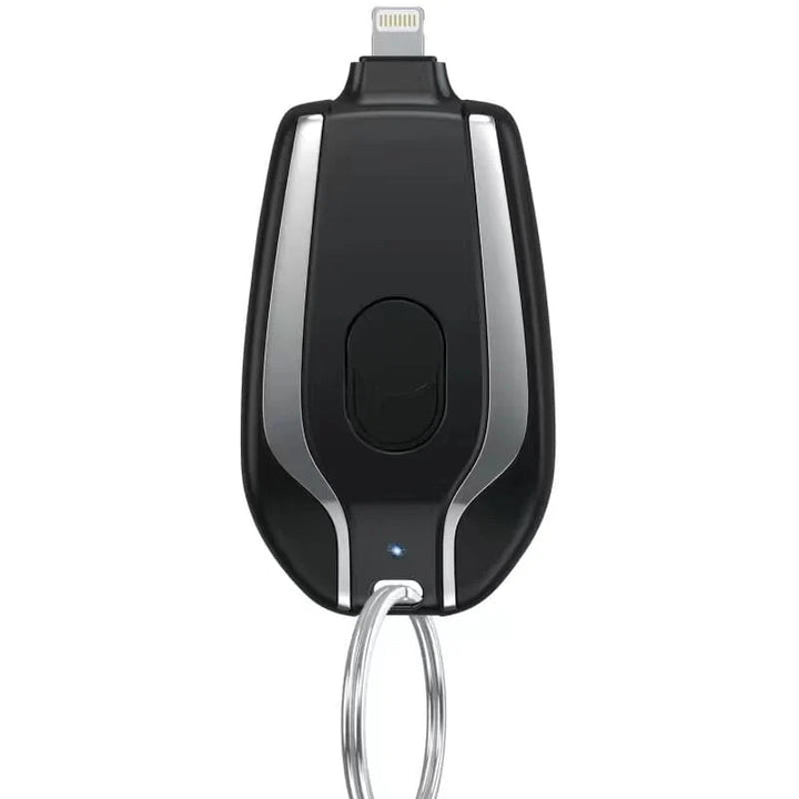 Power bank keychain 1500 mAh waterproof | Kalsten