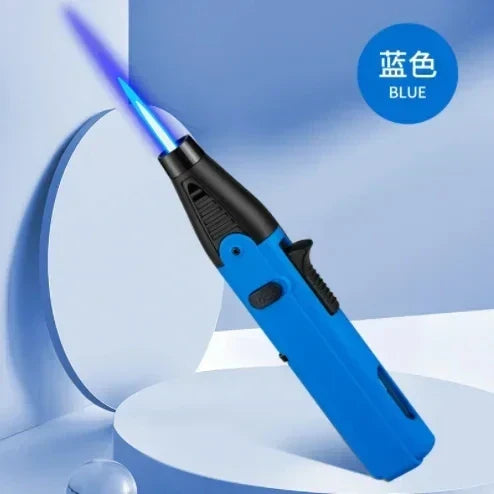 Windproof Butane Torch Burner