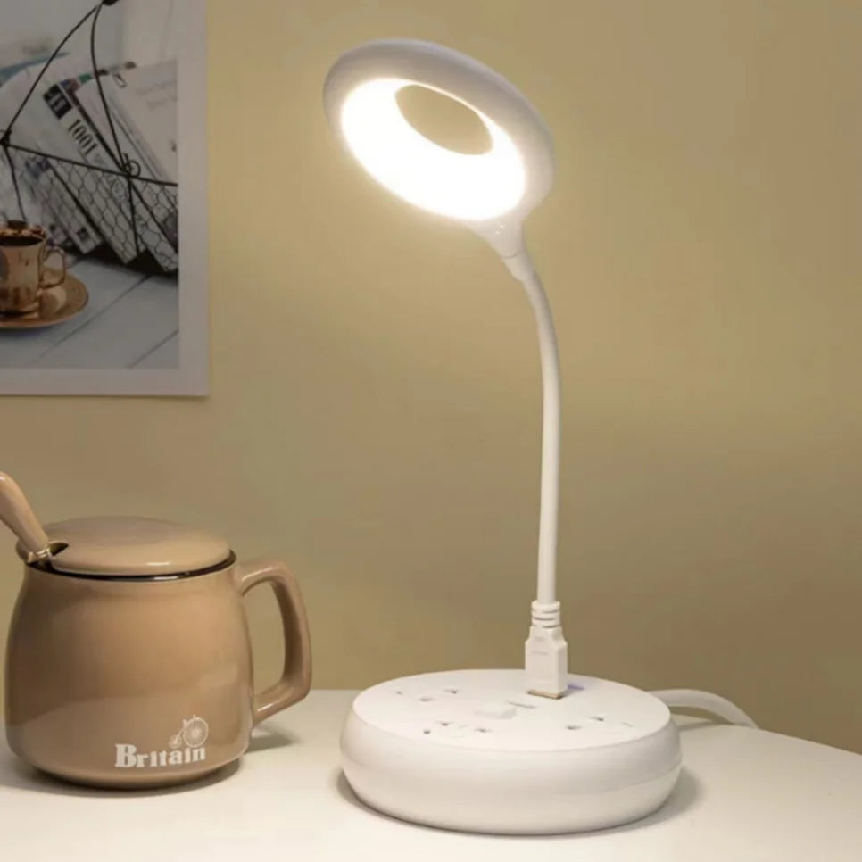Eye Protection Reading Portable Night Lamp | Kalsten