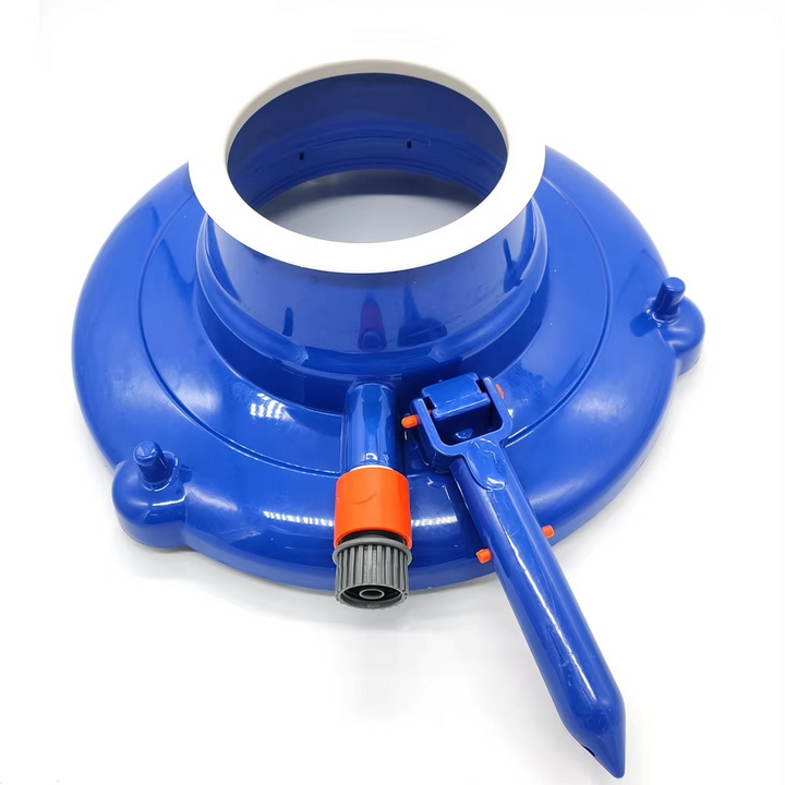 Kalsten | Swimming Pool Vacuum Cleaner for Easy Outdoor Pool and Fountain Cleaning