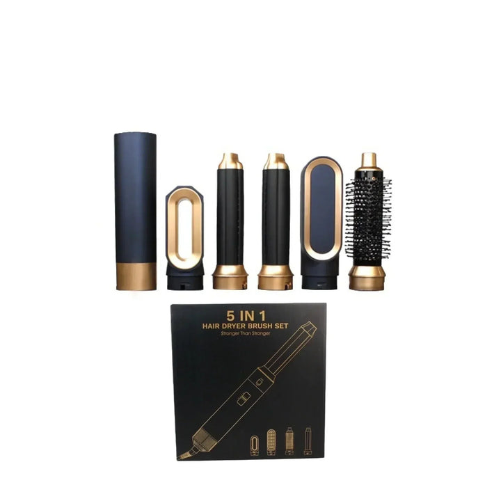 5-in-1 Hot Air Hair Styler