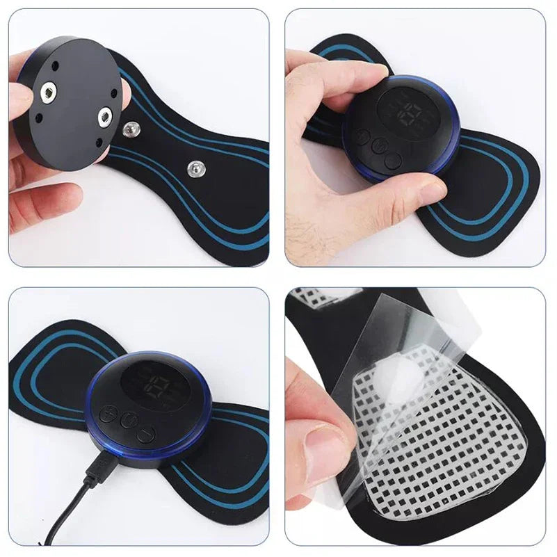 Kalsten | NeckRelief Soothing Neck Comfort