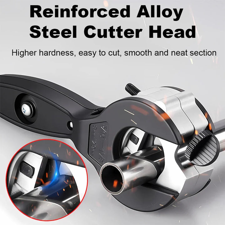 Kalsten | Ratchet Pipe Cutter Tool
