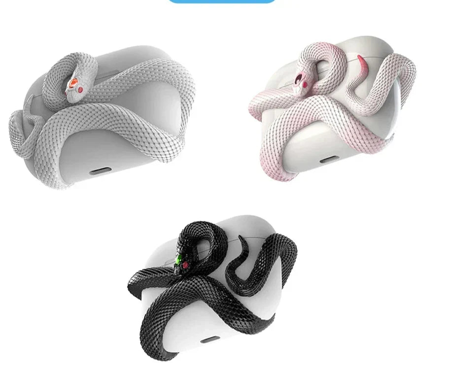 Kalsten | VenomWrap AirPods Case