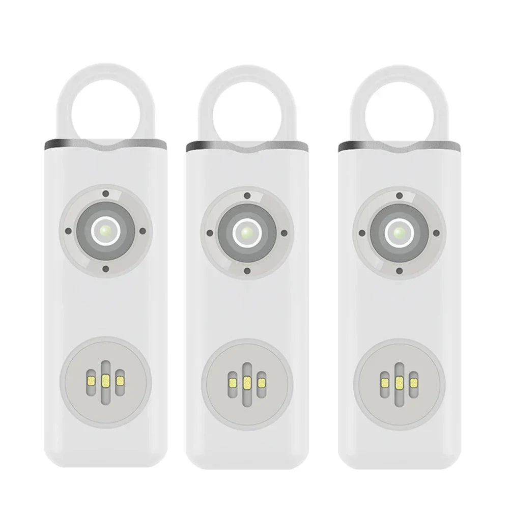 Emergency Self Defense Alarm Keychain | Kalsten