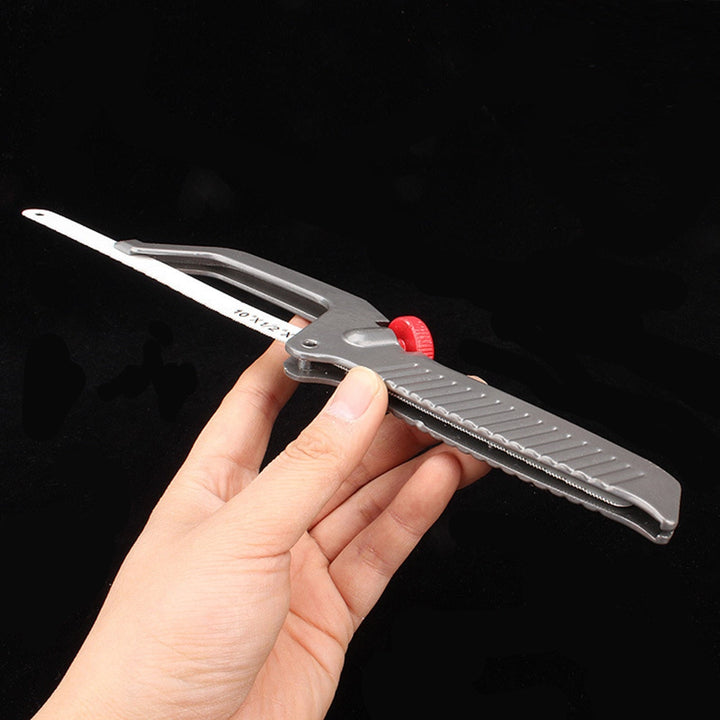Mini Heavy Duty Japanese Style Hand Saw | Kalsten