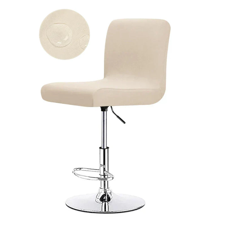 Kalsten | Barstool Stretch Cover