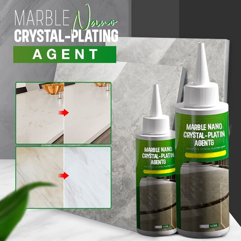 NanoBrilliance Permanent shine and optimal protection | Kalsten