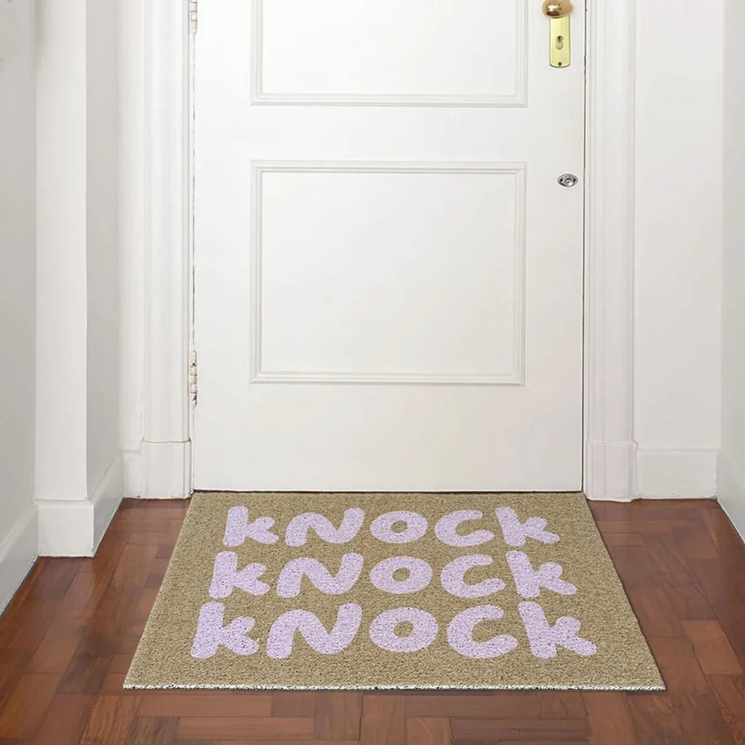 CleanEntry Pro PVC doormat | Kalsten
