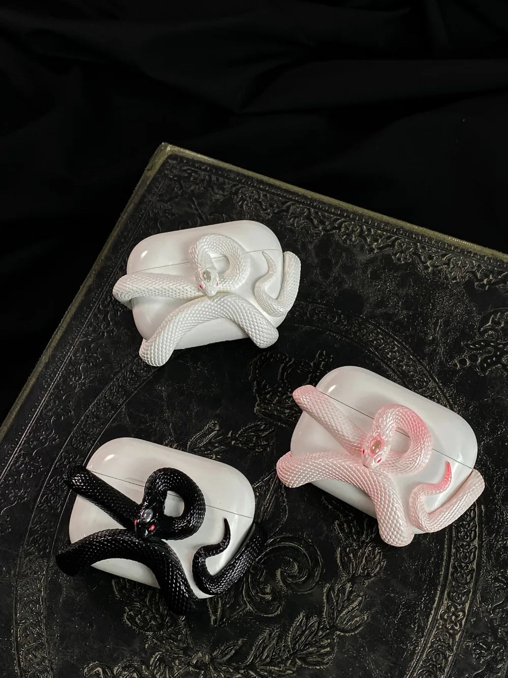 Kalsten | VenomWrap AirPods Case