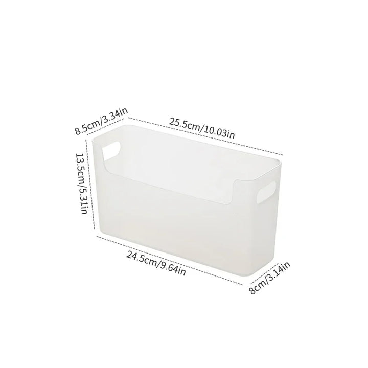 Kitchen Organizer Box | Kalsten