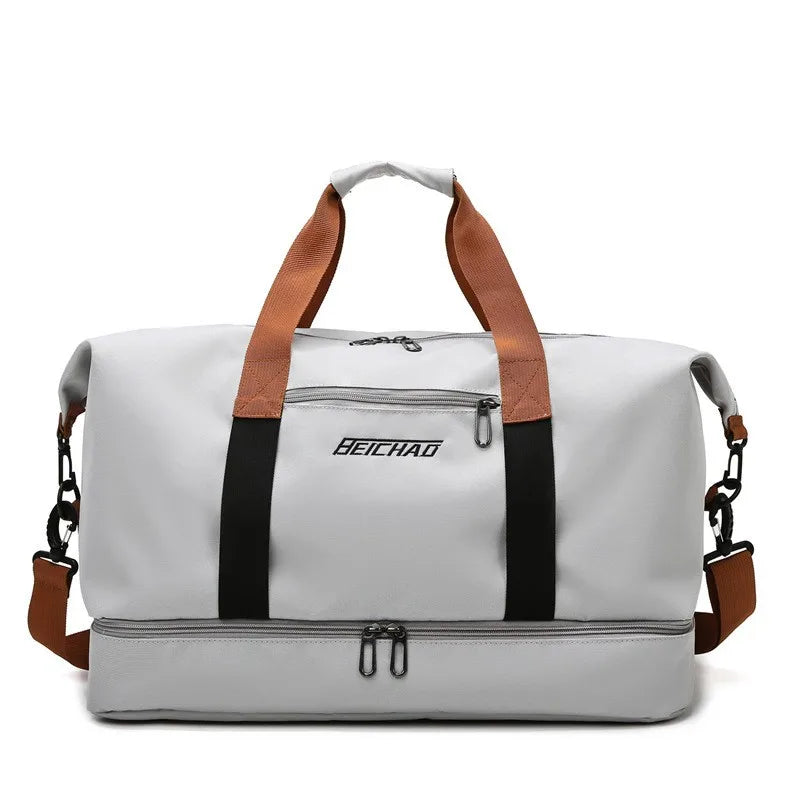Kalsten | CarryOnFit - Crossbody Travel Bag and Sports Bag
