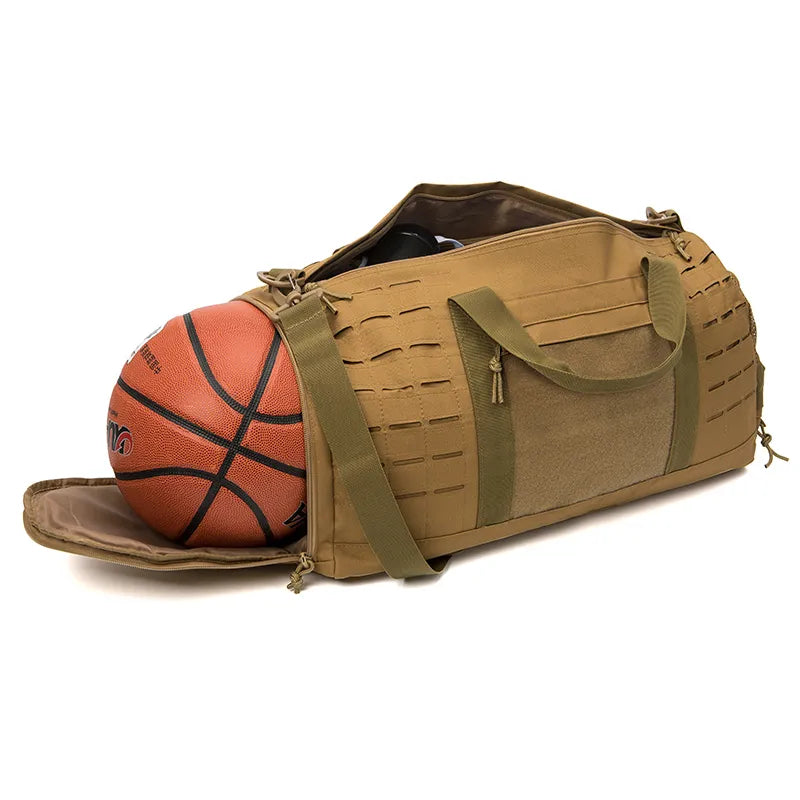 40L Tactical Military Gym Bag Kalsten