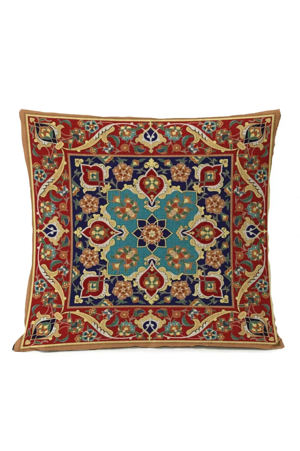 Kalsten | Ethnic Tribal Pillowcase