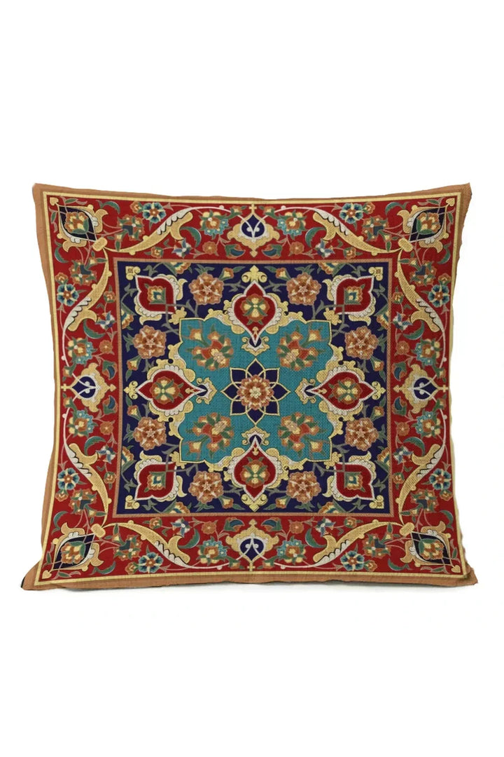 Kalsten | Ethnic Tribal Pillowcase