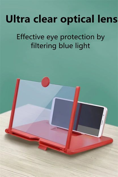 Skanto | HD Mobile Screen Magnifier