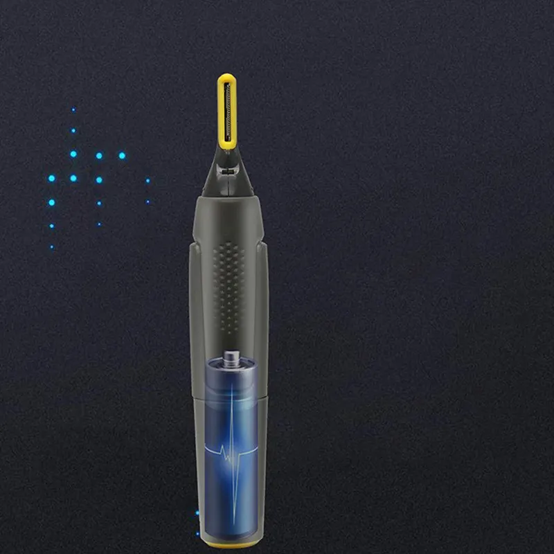 SharpTrim Precision Grooming Trimmer